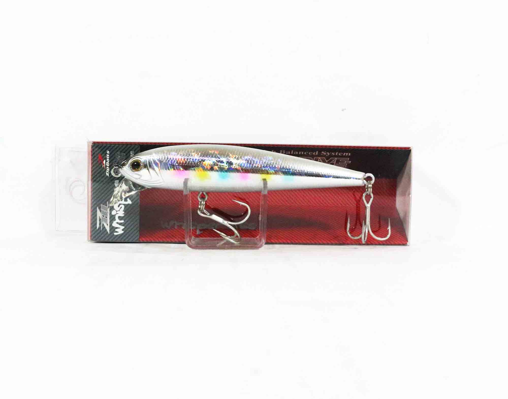 Zipbaits ZBL Whisper 96S Sinking Lure 660 (3060)