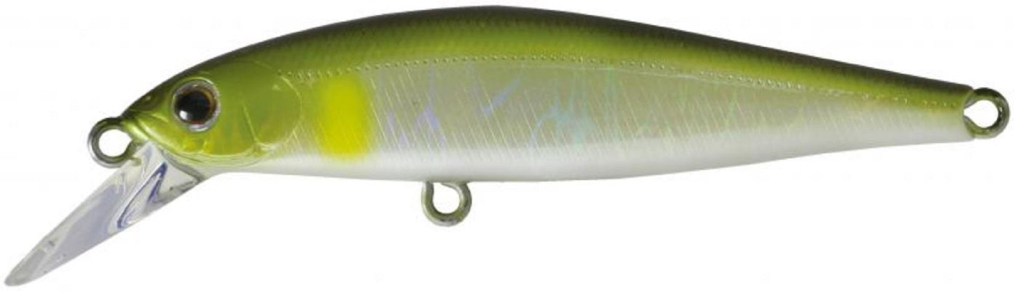 Zipbaits Rigge Flat Heavy 60S Sinking Lure 191 (2412)