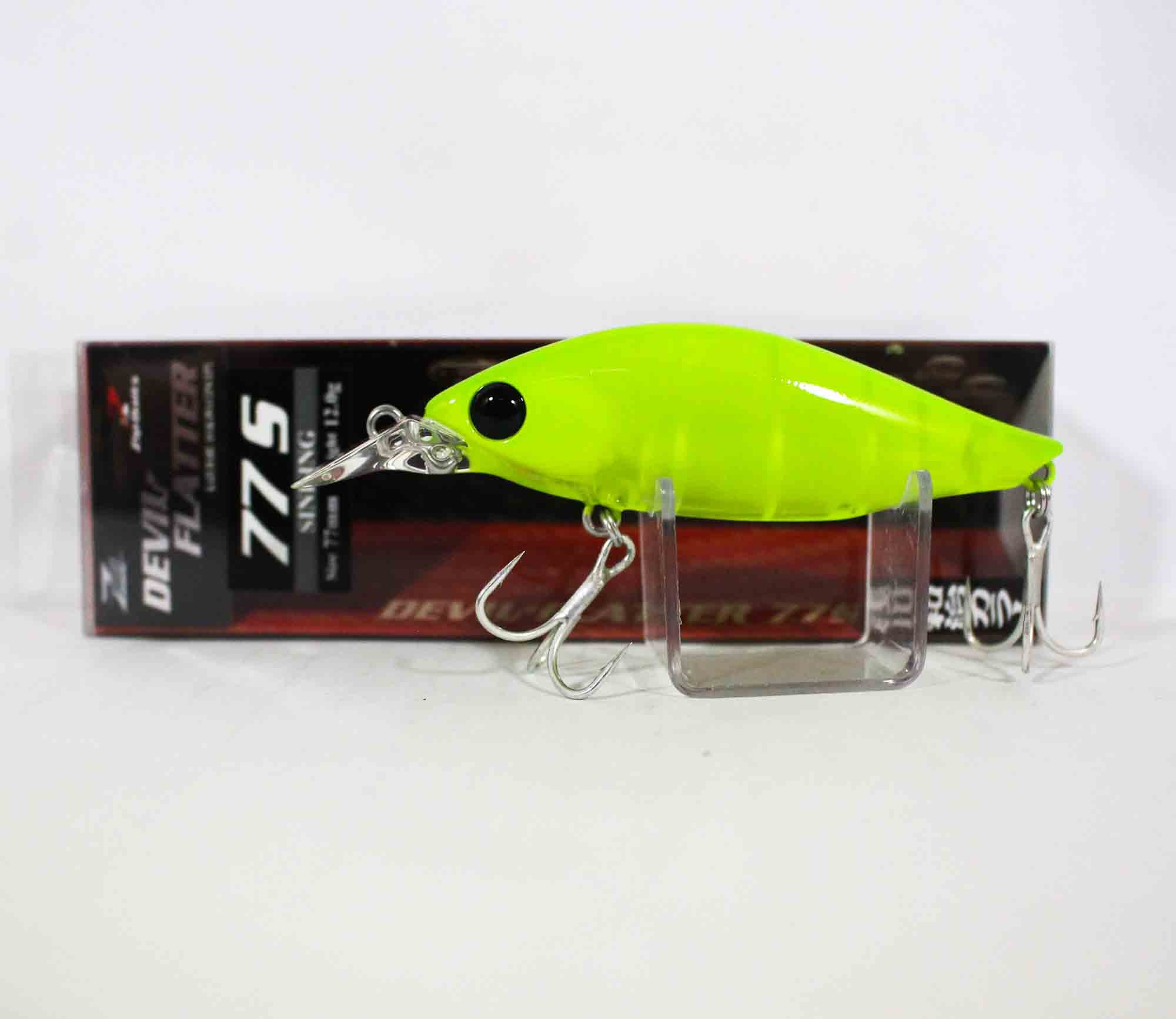 Zipbaits Devil Flatter 77S Sinking Lure 626 (6199)