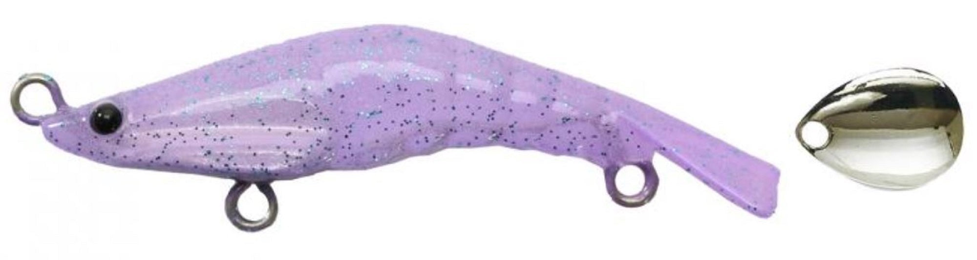 Zipbaits ZBL Zoea 49S Blade Sinking Lure 950 (7226)