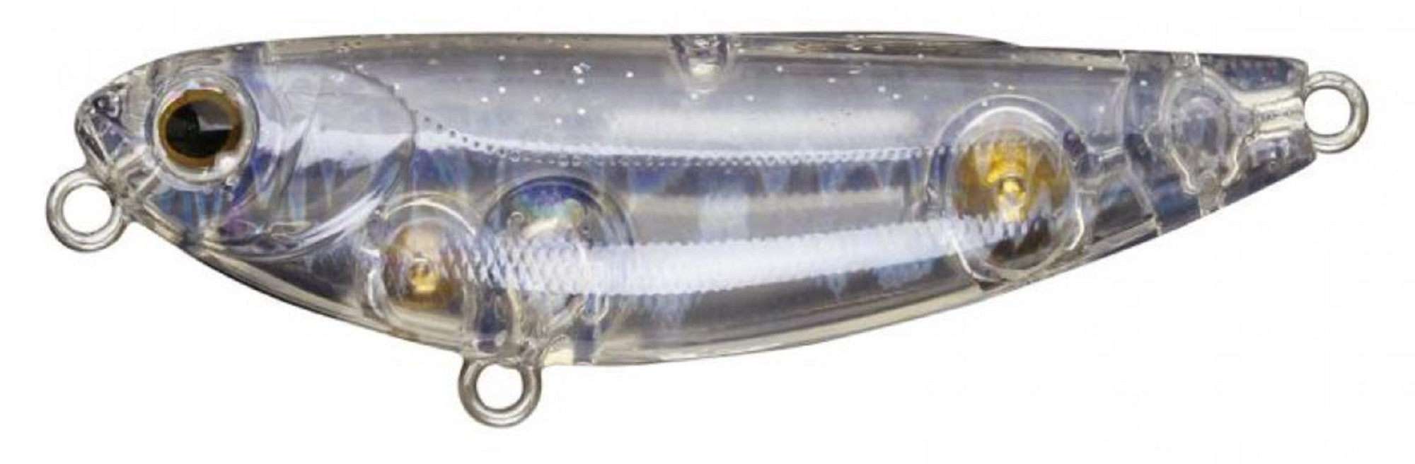 Zipbaits ZBL Fakie Dog Crazy Bee 50mm Floating Lure 293 (7010)