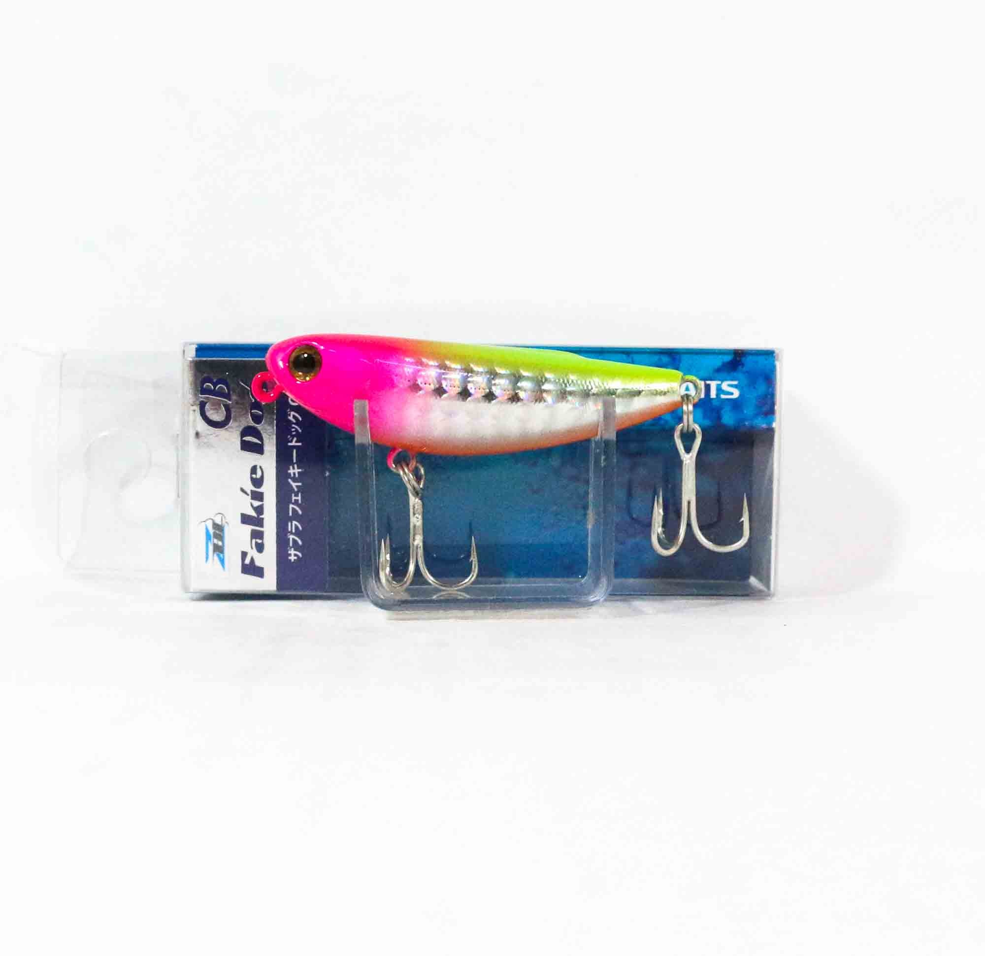 Zipbaits ZBL Fakie Dog Crazy Bee 50mm Floating Lure 274 (7256)
