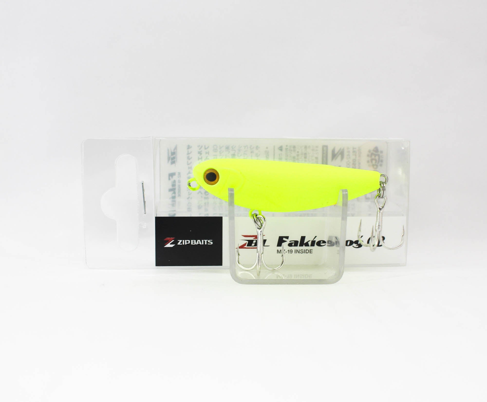 Zipbaits ZBL Fakie Dog Crazy Bee 50mm Floating Lure 915 (7263)