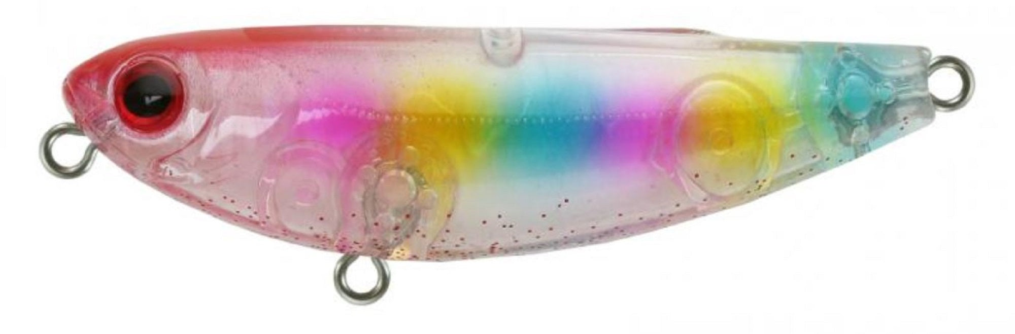 Zipbaits ZBL Fakie Dog Crazy Bee 50mm Floating Lure 268 (7287)