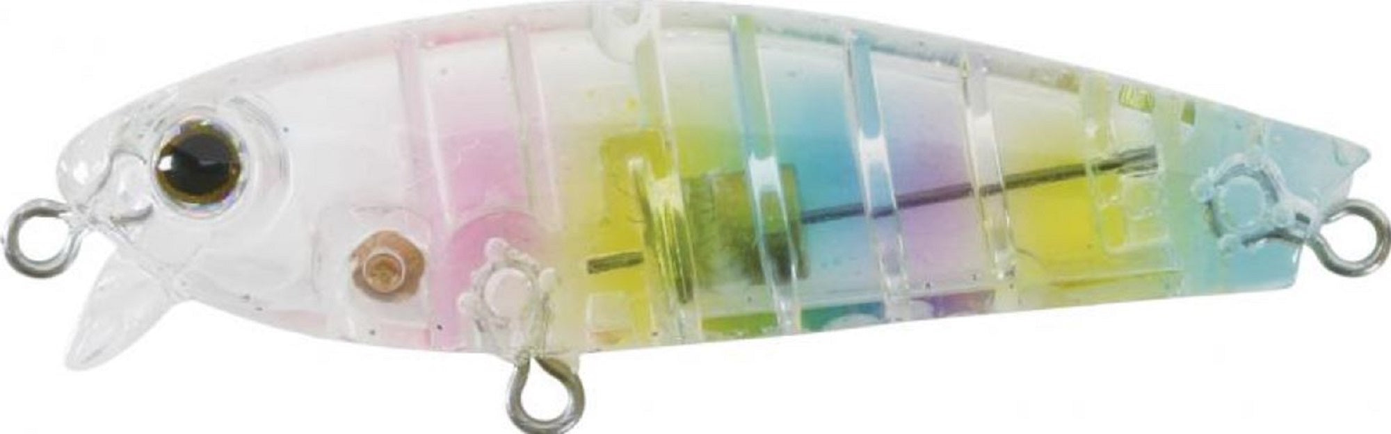 Zipbaits ZBL Zoea Lipple 45F Floating Lure 204 (8039)