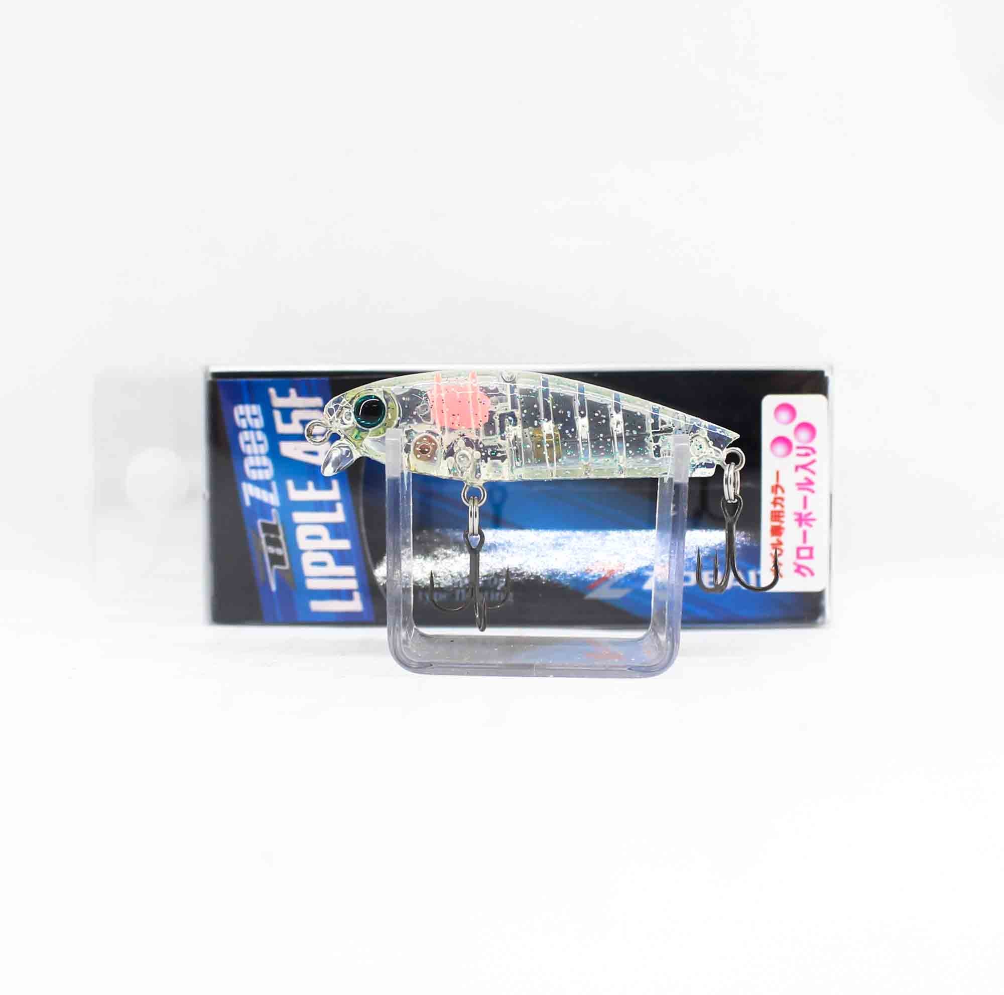 Zipbaits ZBL Zoea Lipple 45F Floating Lure 441 (8077)
