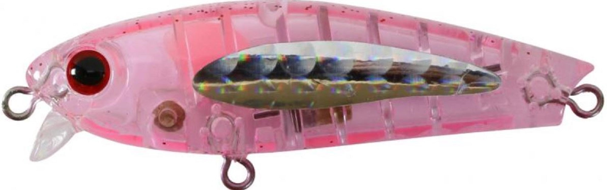 Zipbaits ZBL Zoea Lipple 45F Floating Lure 480 (8121)