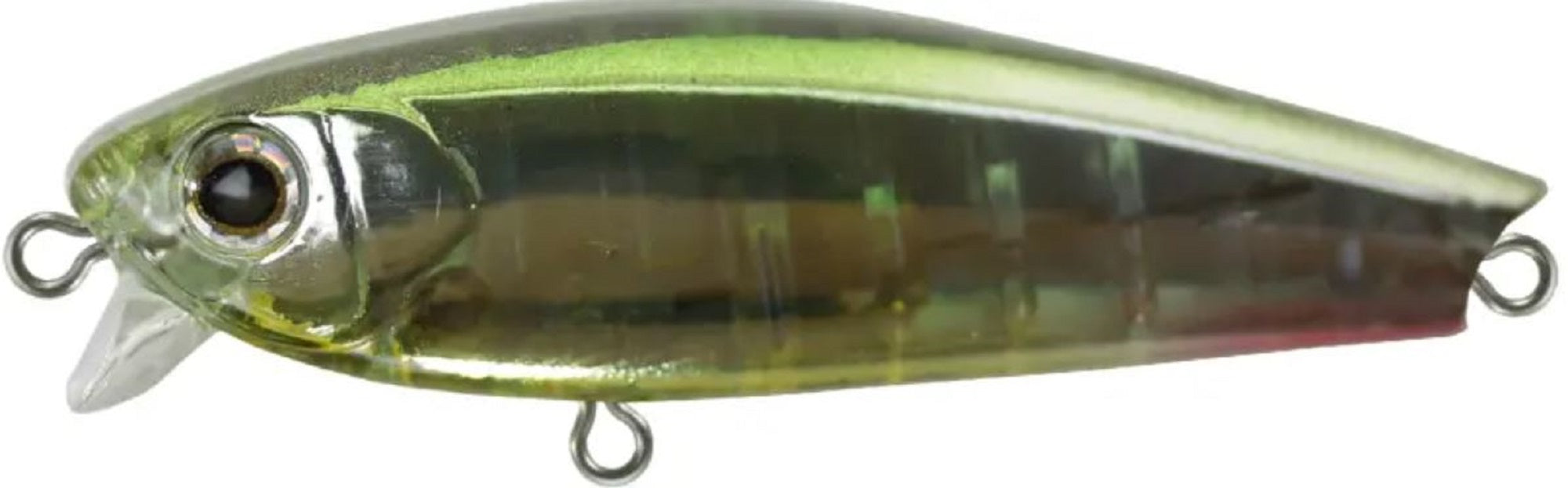 Zipbaits ZBL Zoea Lipple 45F Floating Lure 269 (8237)