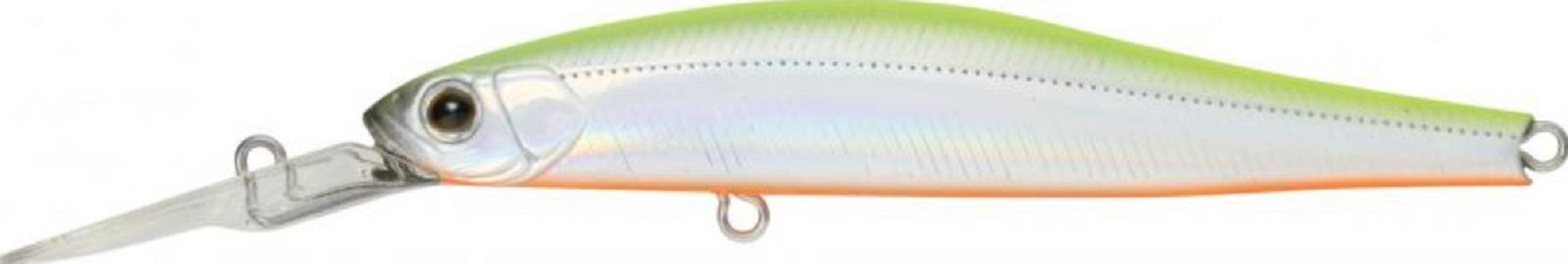 Zipbaits Rigge Deep 90SS Slow Sinking Lure 205 (9067)