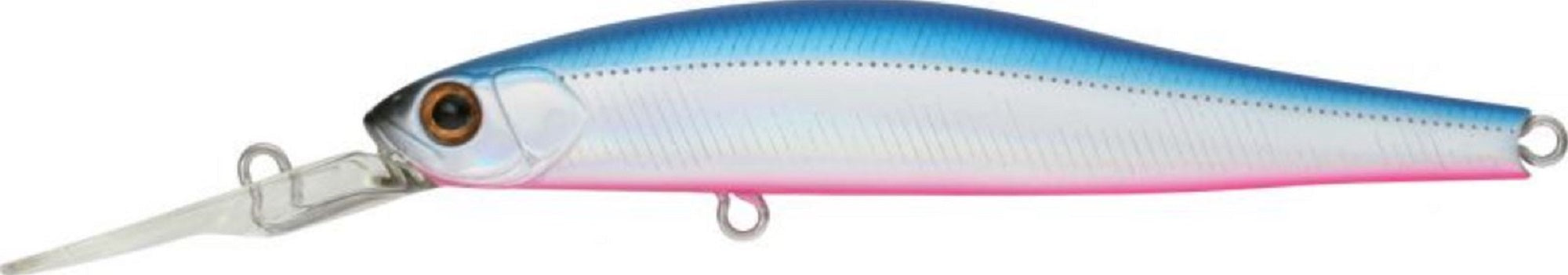 Zipbaits Rigge Deep 90SS Slow Sinking Lure 220 (9104)