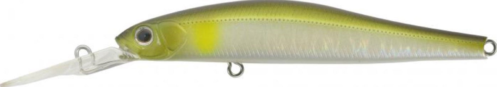 Zipbaits Rigge Deep 90SS Slow Sinking Lure 191 (9173)