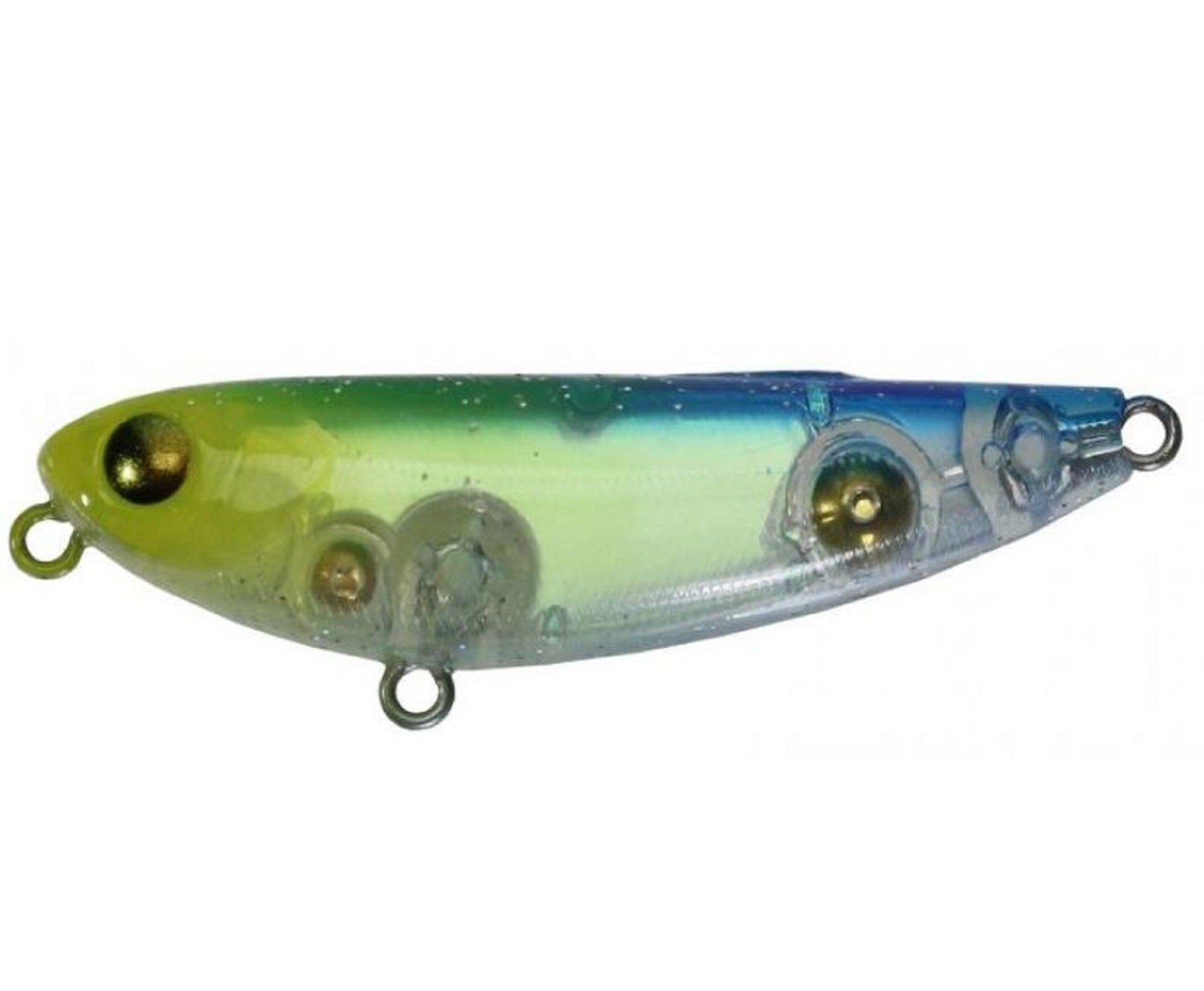 Zipbaits ZBL Fakie Dog Crazy Bee PP 50mm Floating Lure PP567 (0025)