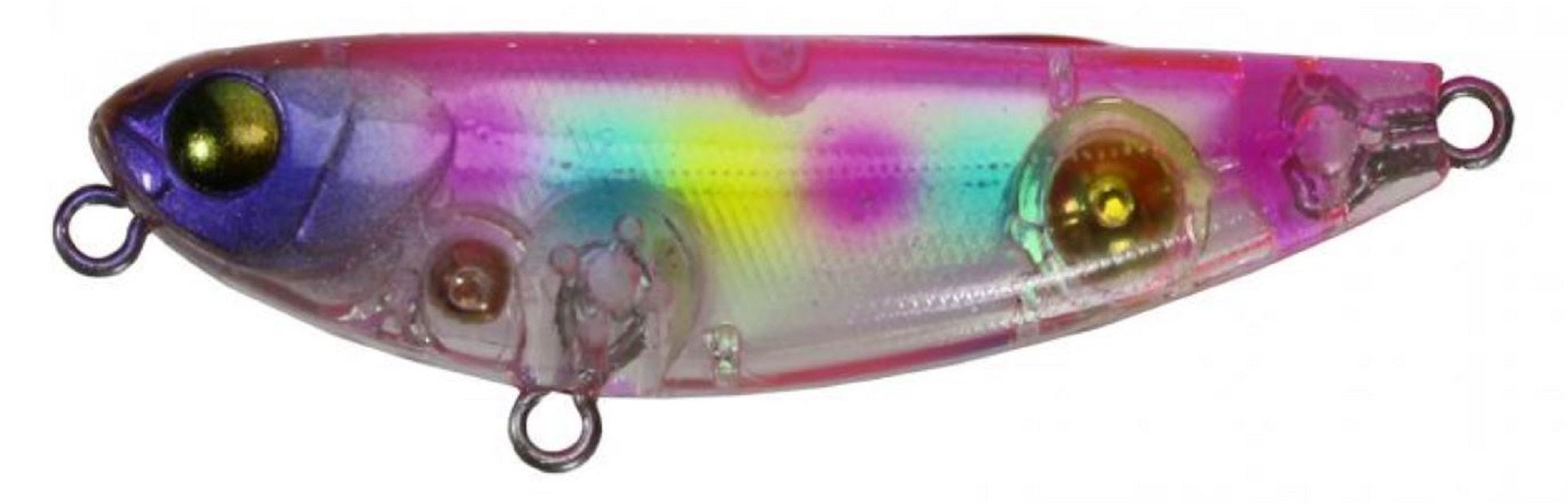 Zipbaits ZBL Fakie Dog Crazy Bee PP 50mm Floating Lure PP598 (0049)