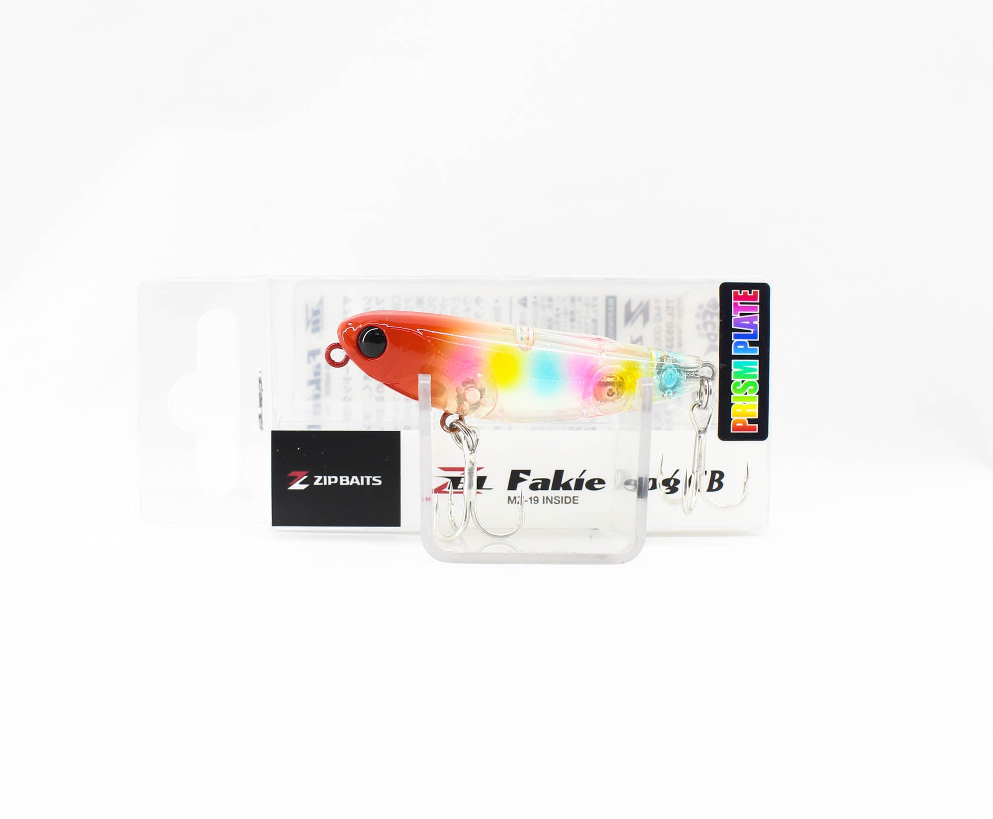Zipbaits ZBL Fakie Dog Crazy Bee PP 50mm Floating Lure PP453 (0087)
