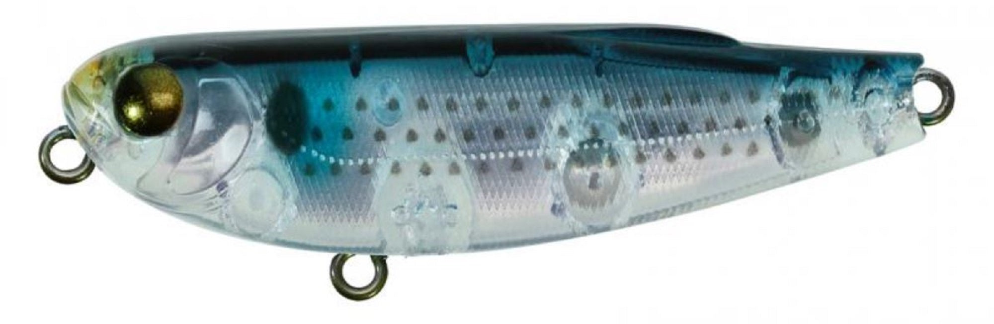 Zipbaits ZBL Fakie Dog Crazy Bee PP 50mm Floating Lure PP505 (0094)