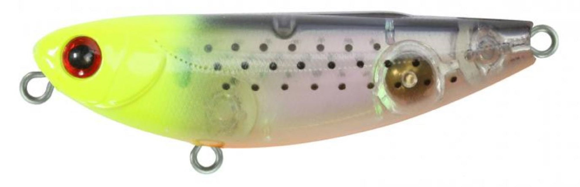 Zipbaits ZBL Fakie Dog Crazy Bee PP 50mm Floating Lure PP351 (0148)