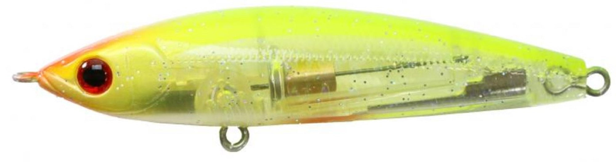 Zipbaits ZBL X Trigger 62 Pencil Sinking Lure 476 (1015)