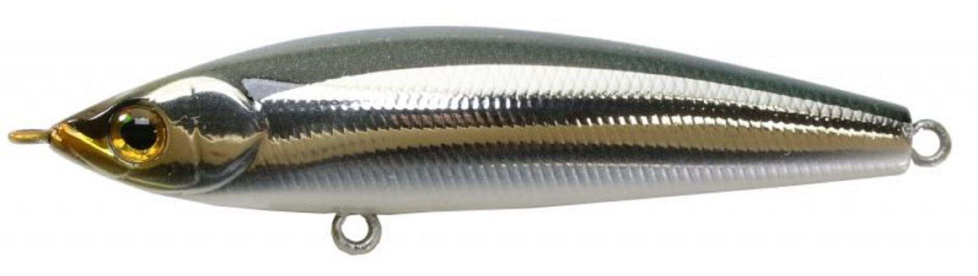 Zipbaits ZBL X Trigger 62 Pencil Sinking Lure 624 (1039)