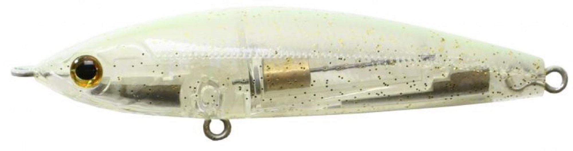 Zipbaits ZBL X Trigger 62 Pencil Sinking Lure 931 (1107)