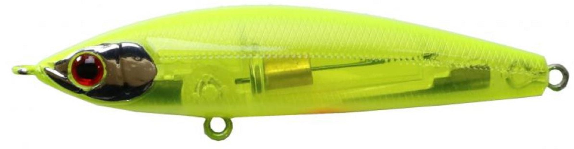 Zipbaits ZBL X Trigger 62 Pencil Sinking Lure 932 (1114)