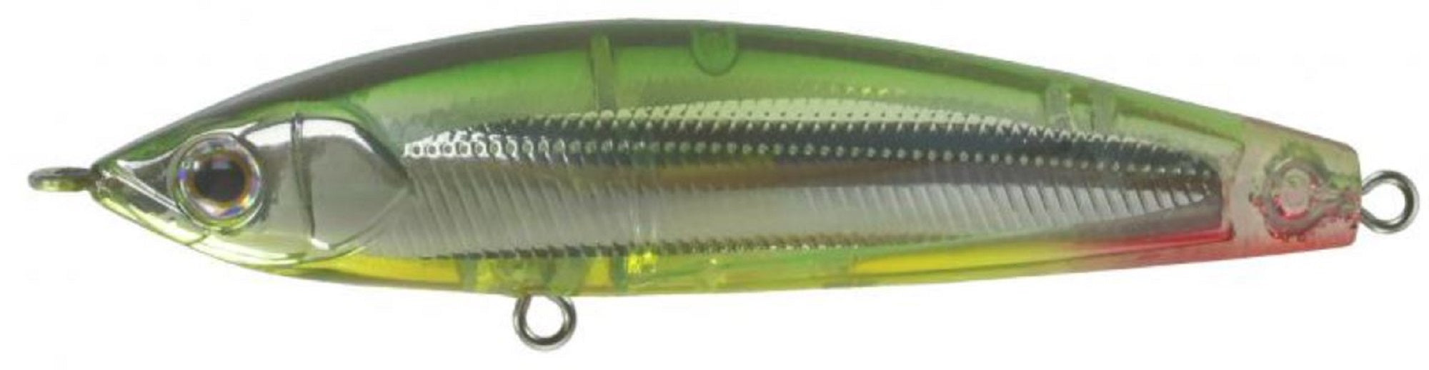 Zipbaits ZBL X Trigger 62 Pencil Sinking Lure 269 (1213)