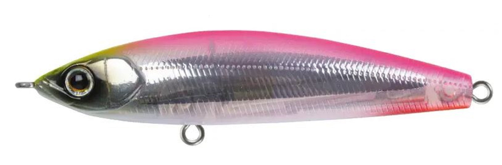 Zipbaits ZBL X Trigger 62 Pencil Sinking Lure 887 (1466)