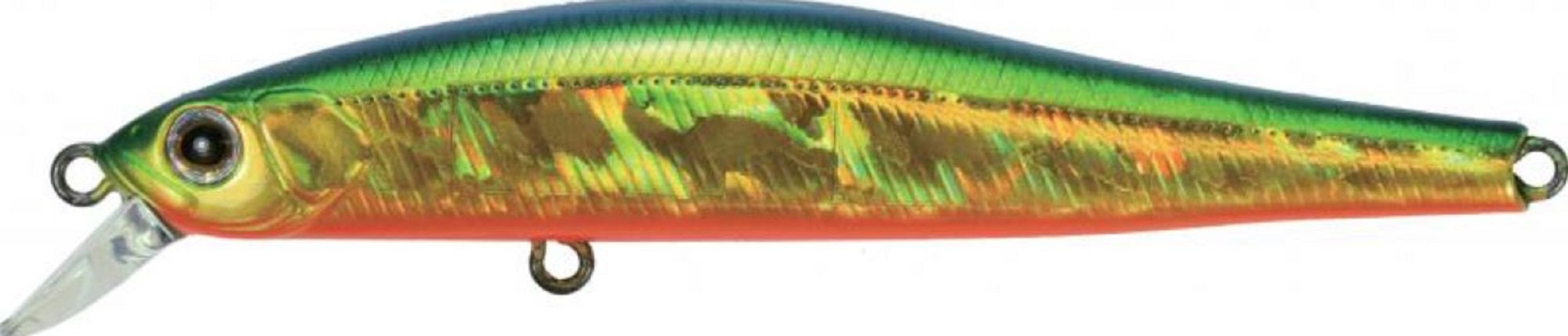 Zipbaits Rigge 90 MN Secret Slow Sinking Lure L-129 (3025)