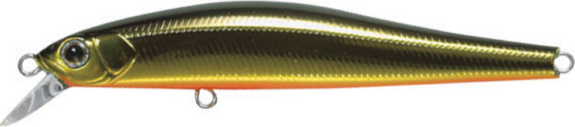 Zipbaits Rigge 90 MN Secret Super Slow Sinking Lure 50 (3032)