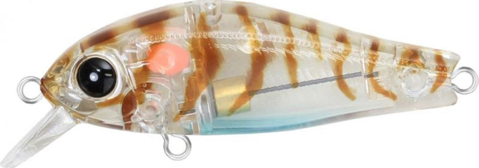 Zipbaits Rigge 43F Floating Lure L-021 (5104)