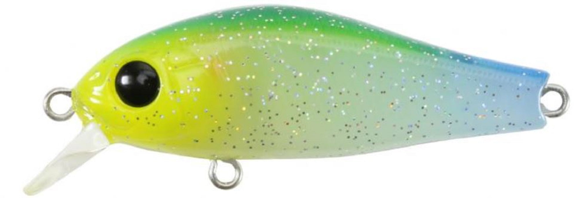 Zipbaits Rigge 43F Floating Lure L-152 (5227)