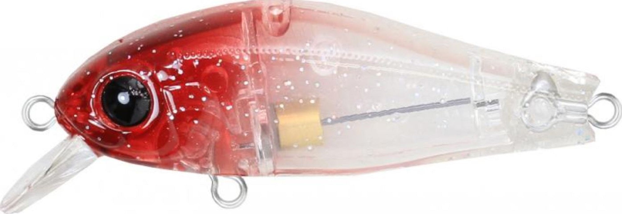Zipbaits Rigge 43SS Slow Sinking Lure 175 (6019)