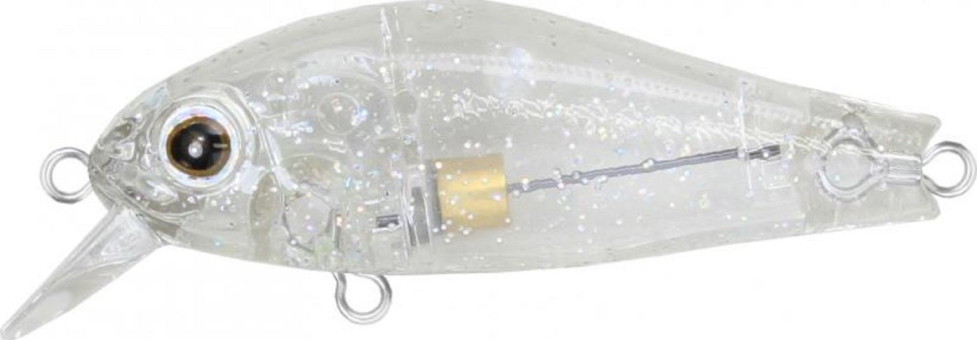 Zipbaits Rigge 43SS Slow Sinking Lure L-040 (6125)