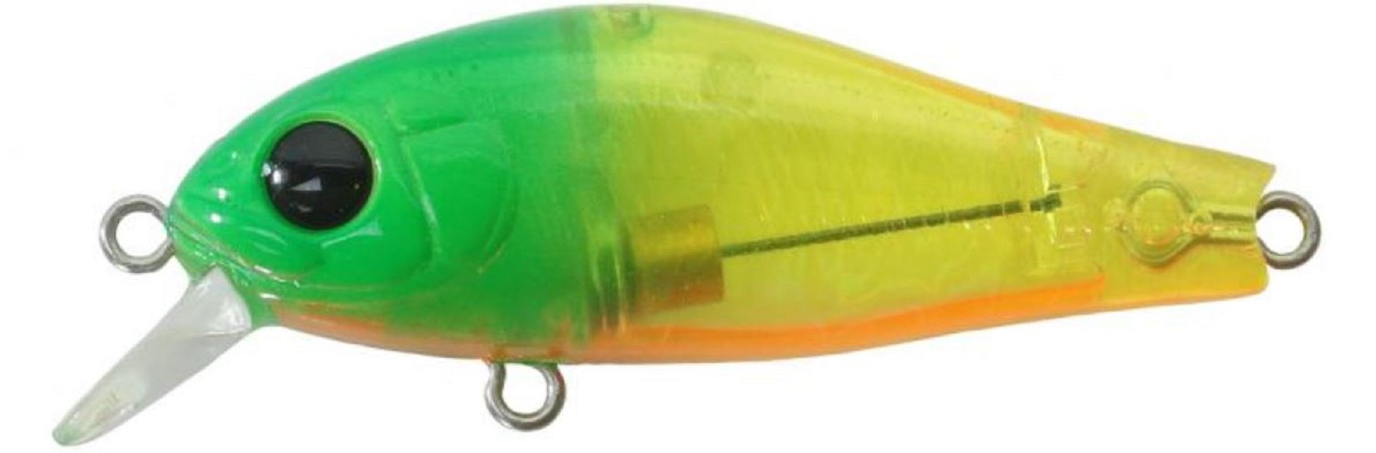 Zipbaits Rigge 43SS Slow Sinking Lure 671 (6156)