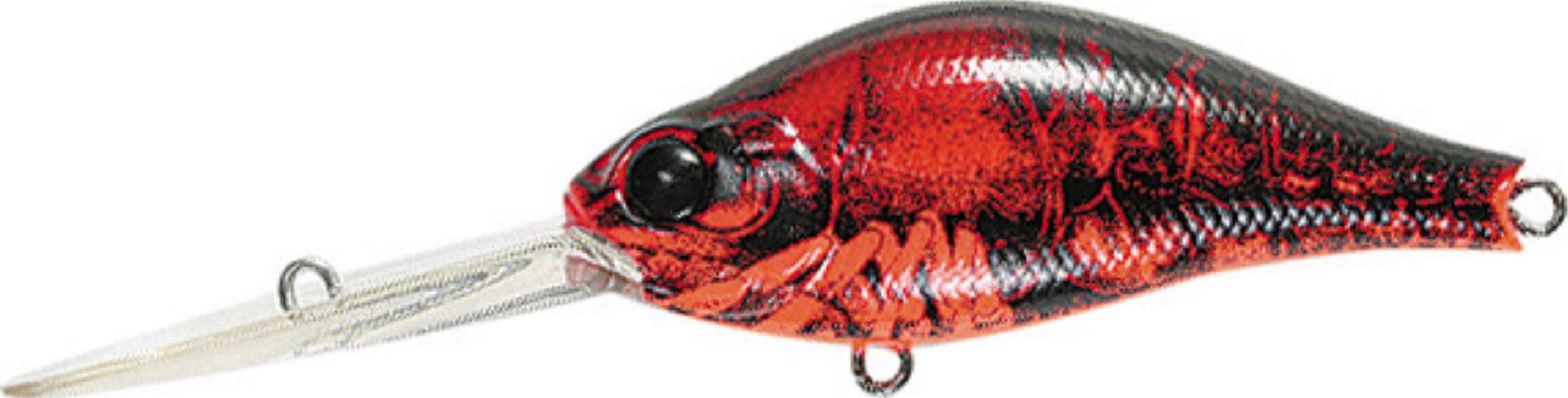 Zipbaits B Switcher 3.0 60mm Floating Lure 054 (7023)