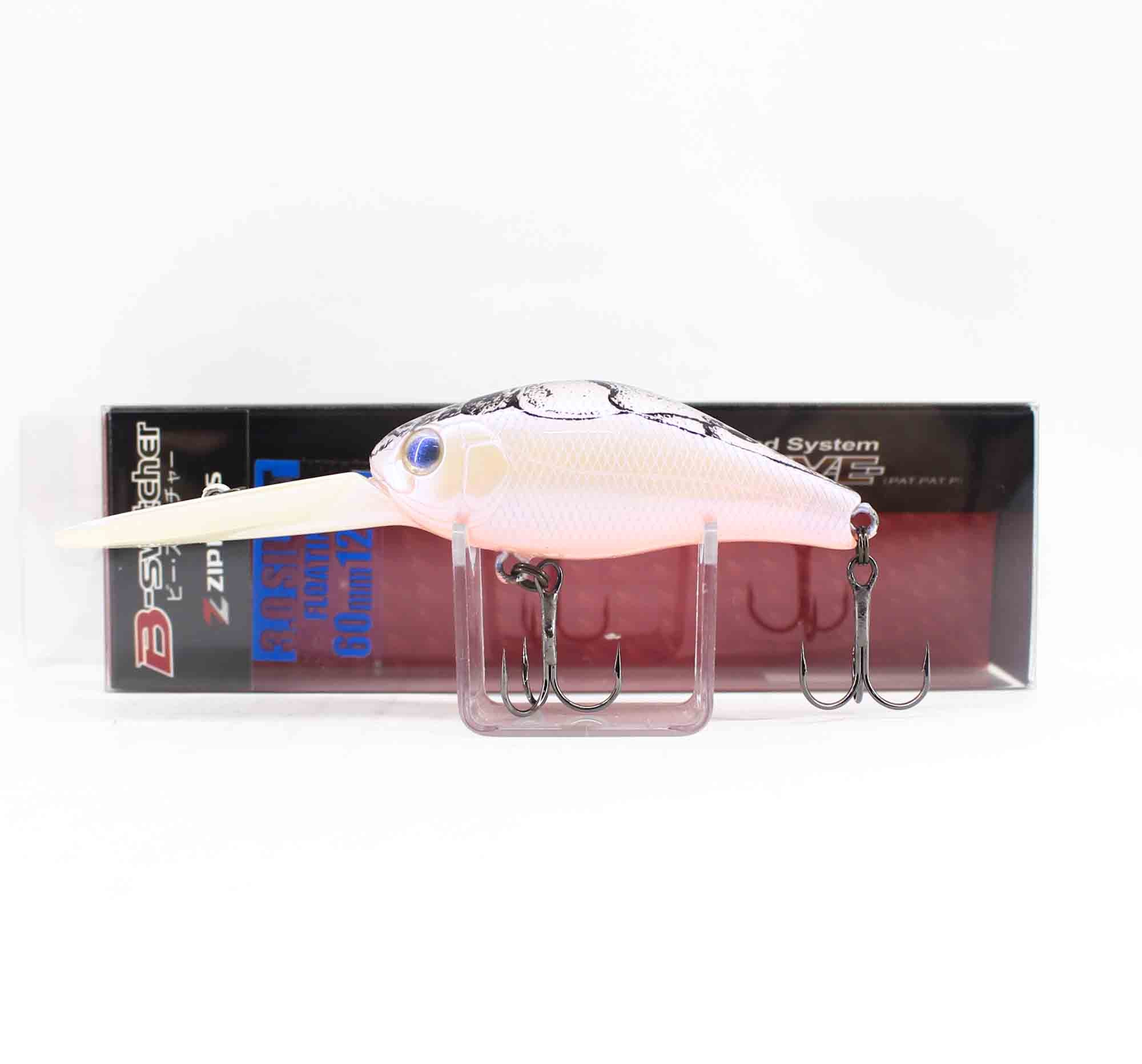 Zipbaits B Switcher 3.0 60mm Floating Lure 607 (7092)