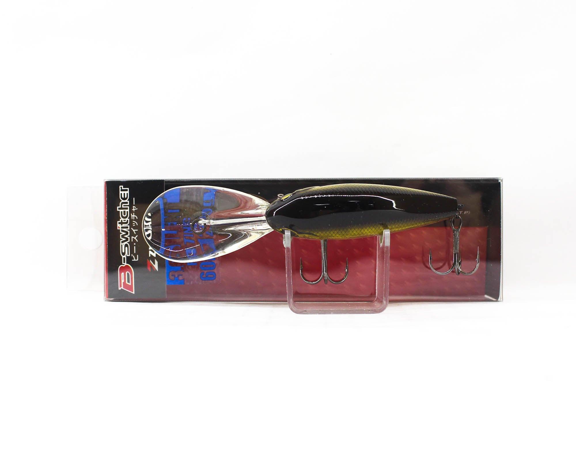Zipbaits B Switcher 3.0 60mm Floating Lure 050 (7184)