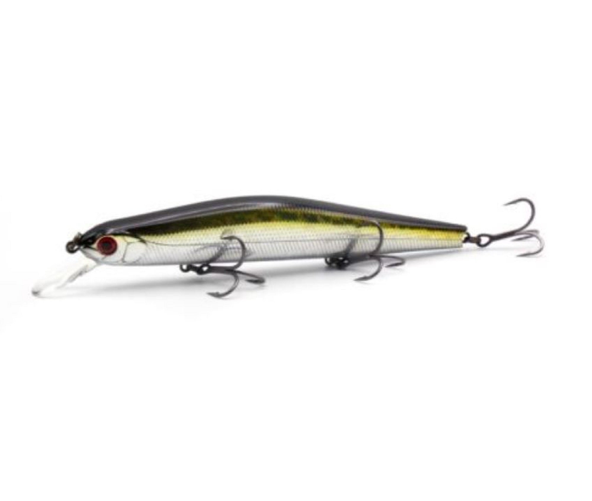 Zipbaits Orbit 130 SP Suspend Lure 510R (8143)