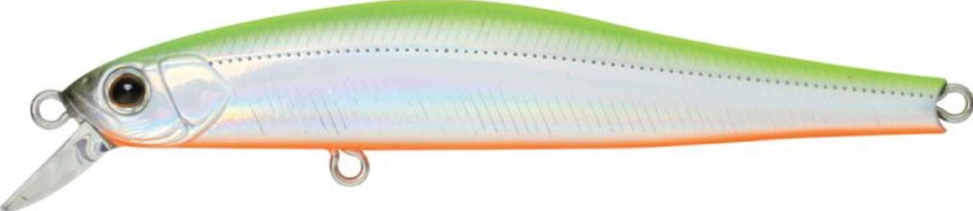 Zipbaits Rigge 90 MNS LDS Slow Sinking Lure 205 (1020)