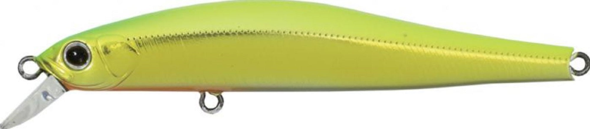 Zipbaits Rigge 90 MNS LDS Slow Sinking Lure 755 (1051)