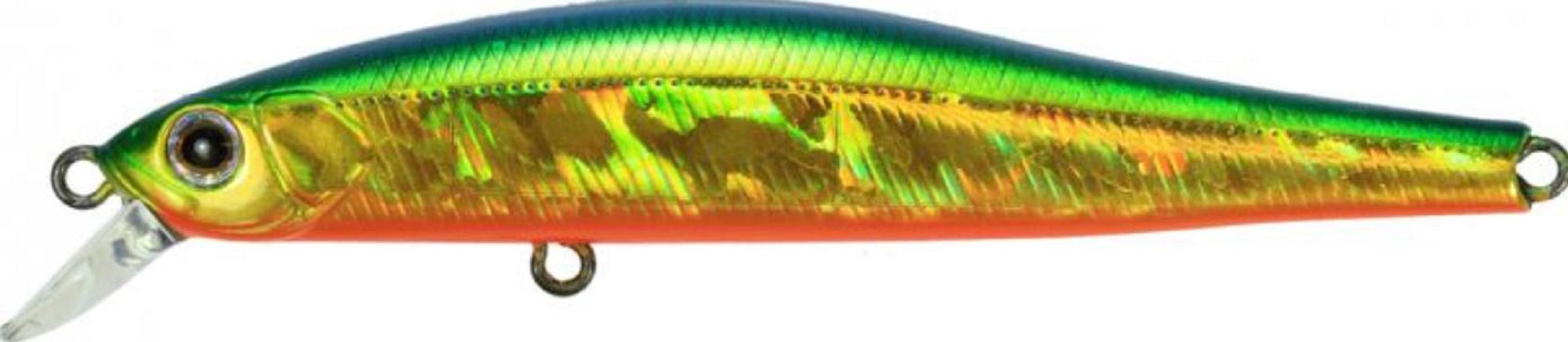 Zipbaits Rigge 90 MNS LDS Slow Sinking Lure L-129 (1105)