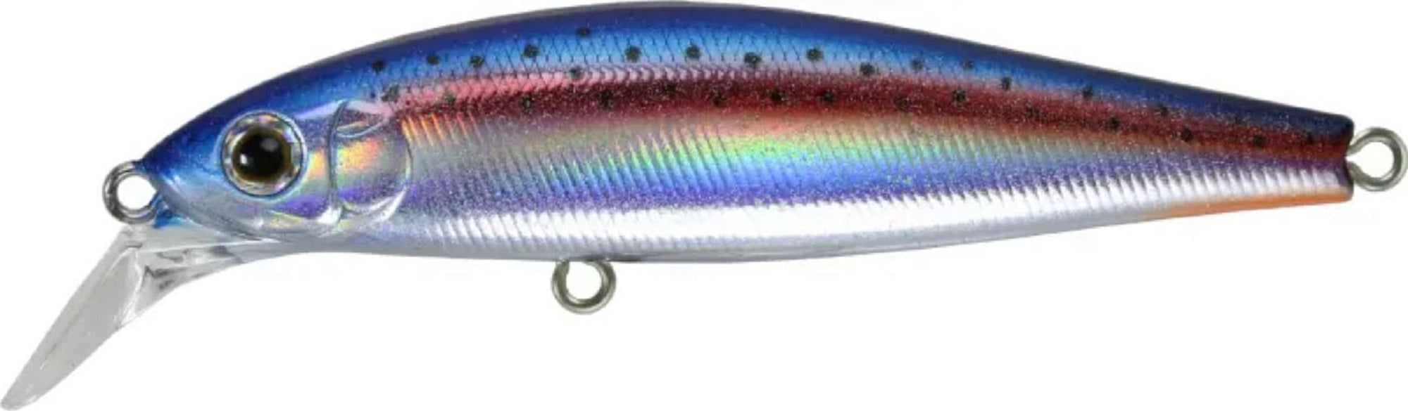 Zipbaits Rigge Flat Heavy 80S Sinking Lure 877 (2157)