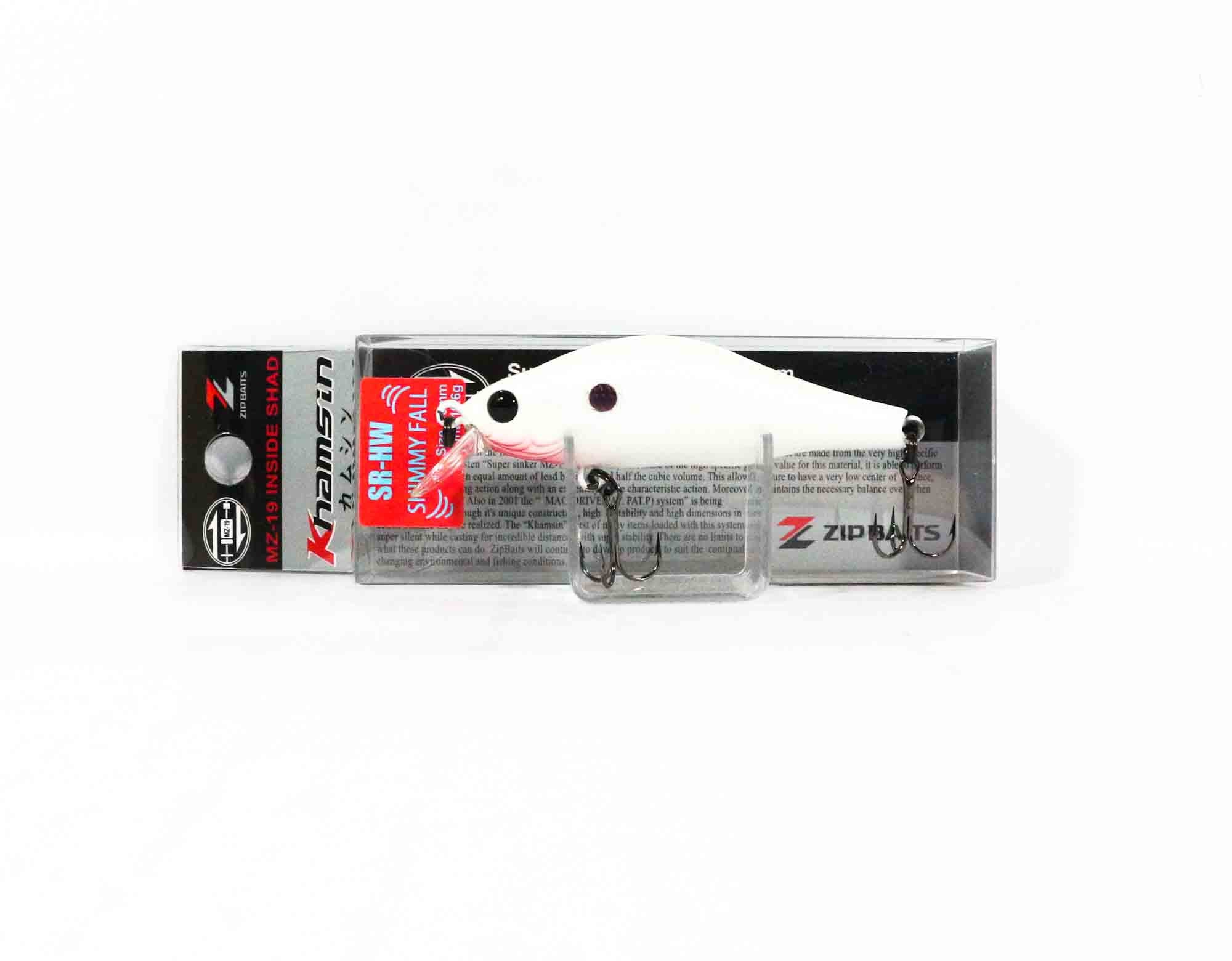 Zipbaits Khamsin SR HW 70mm Shimmy Fall Sinking Lure 310 (6025)