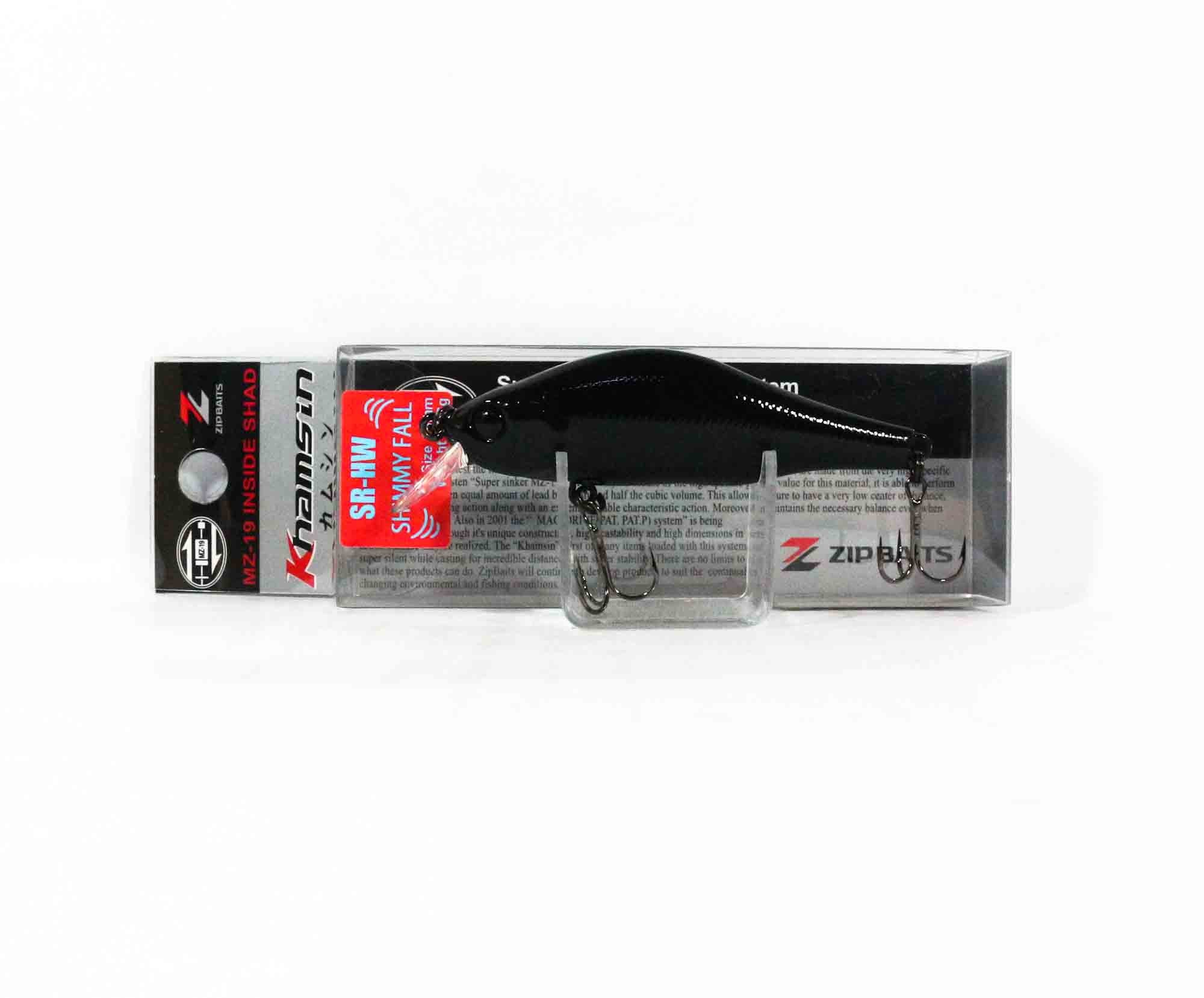 Zipbaits Khamsin SR HW 70mm Shimmy Fall Sinking Lure 006 (6063)