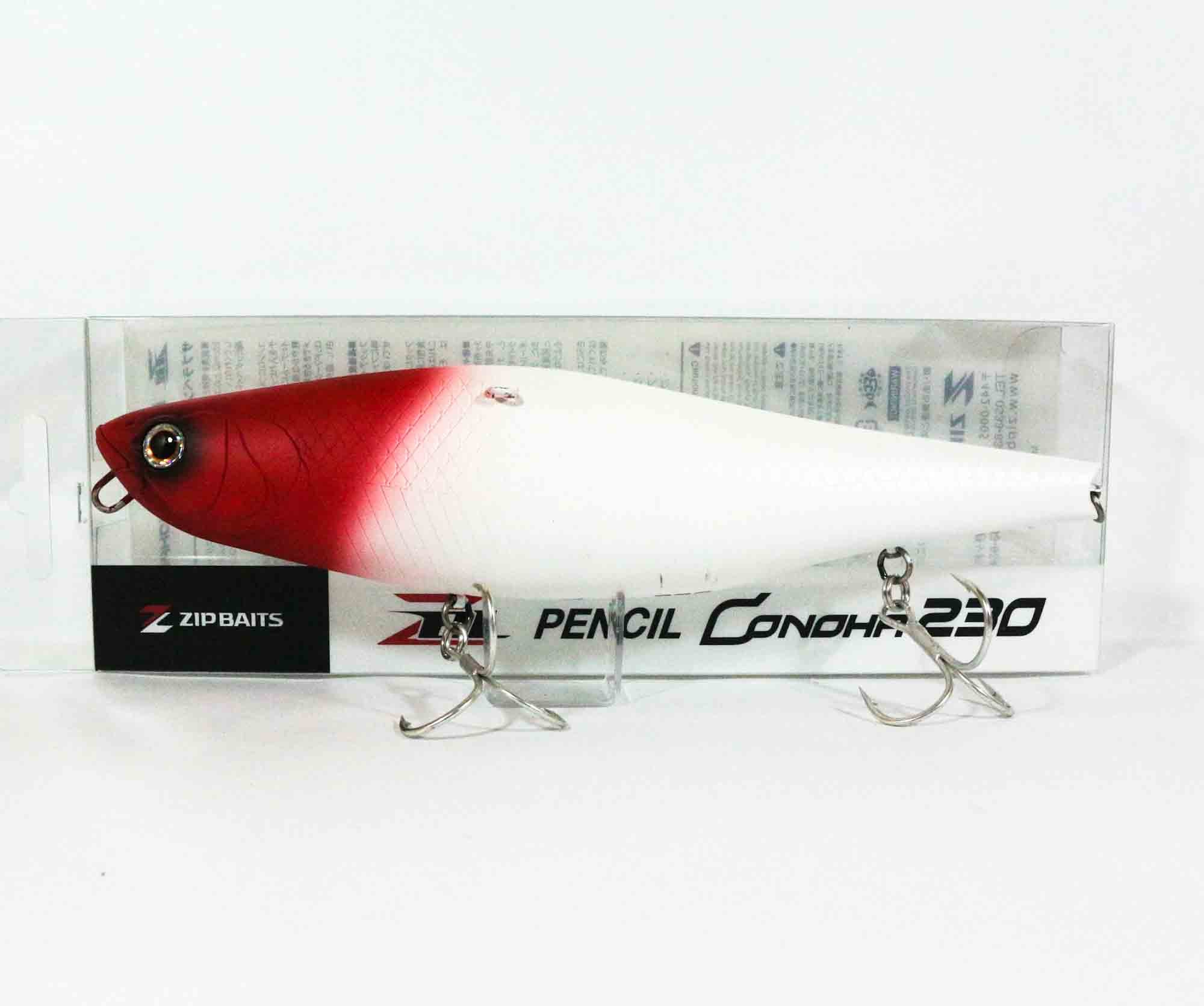 Zipbaits ZBL Pencil Conoha 230 Floating Lure 284 (8043)