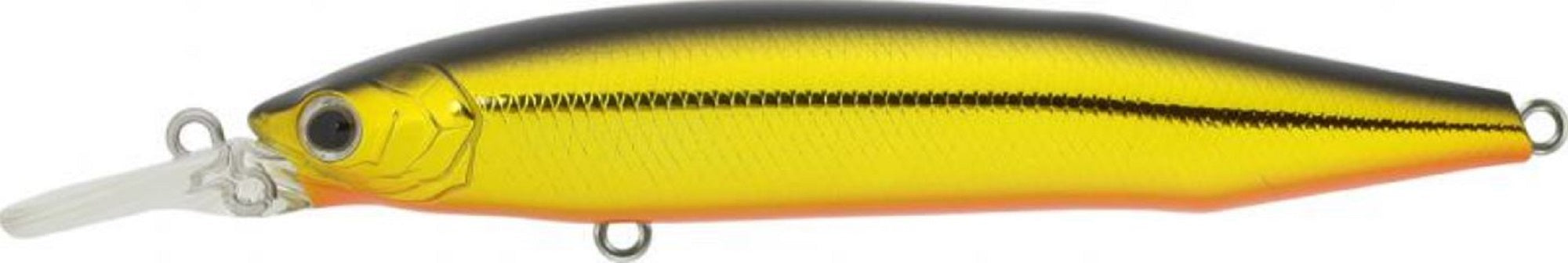 Zipbaits Rigge D-Force 95 MDF Floating Lure 050 (9026)