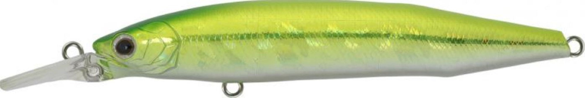 Zipbaits Rigge D-Force 95 MDF Floating Lure 317 (9064)