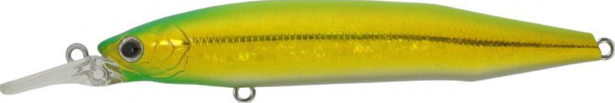 Zipbaits Rigge D-Force 95 MDF Floating Lure 665 (9071)