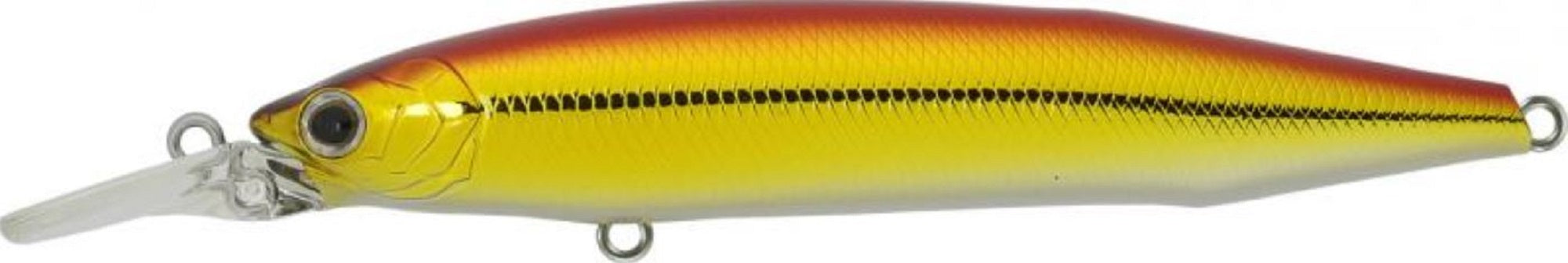 Zipbaits Rigge D-Force 95 MDF Floating Lure 703 (9088)