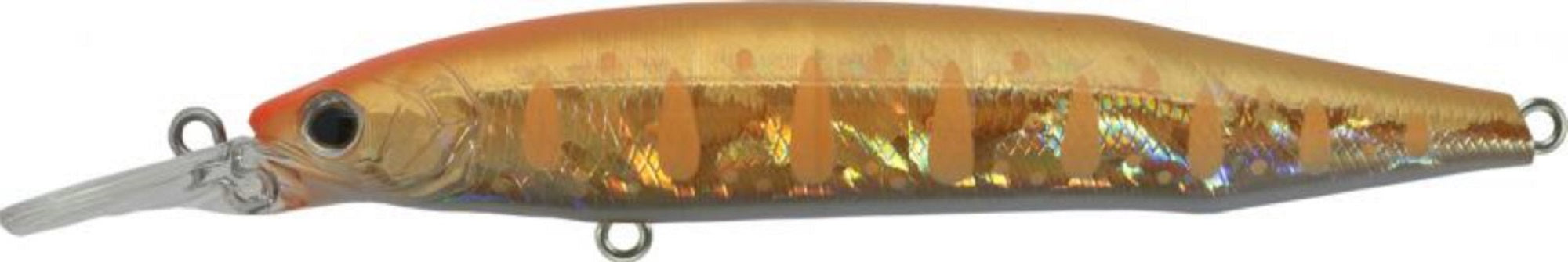 Zipbaits Rigge D Force 95 MDF Floating Lure 302 (9132)
