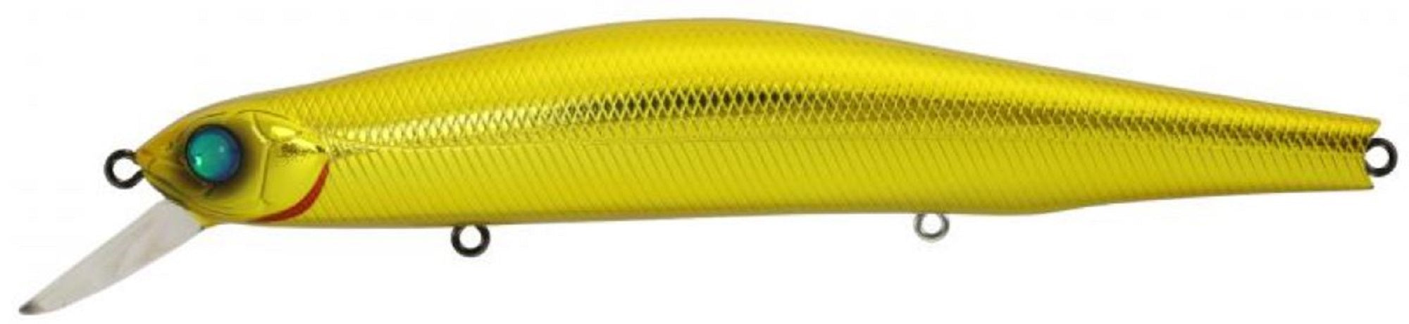 Zipbaits Orbit 130 SP Sagoshi Suspend Lure L-160 (3013)